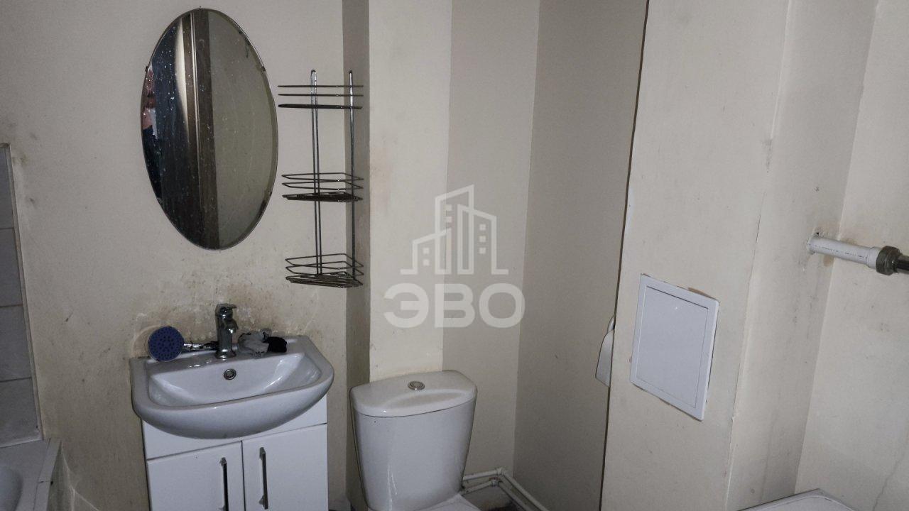 двухкомнатная квартира в Санкт-Петербурге по адресу: Тюльпанов ул., 2, к 1