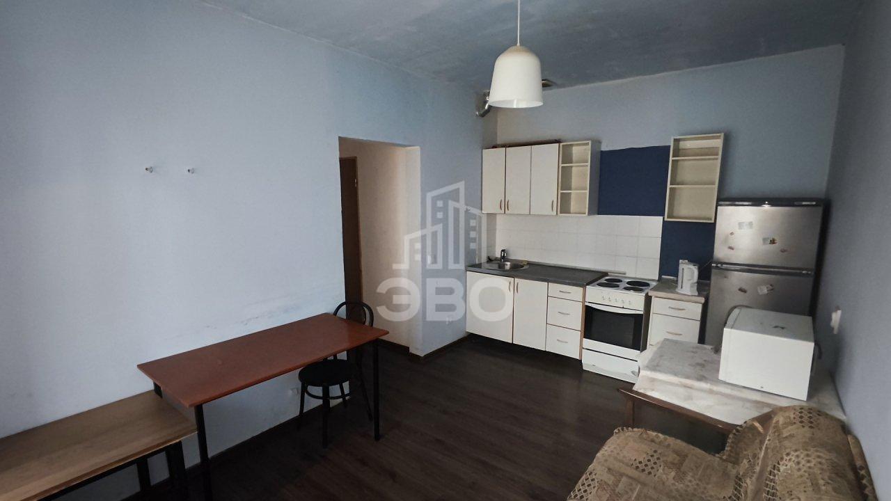 двухкомнатная квартира в Санкт-Петербурге по адресу: Тюльпанов ул., 2, к 1