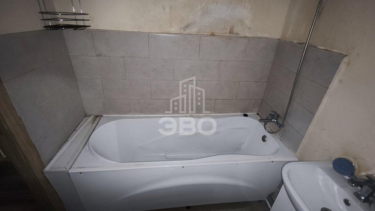 двухкомнатная квартира в Санкт-Петербурге по адресу: Тюльпанов ул., 2, к 1