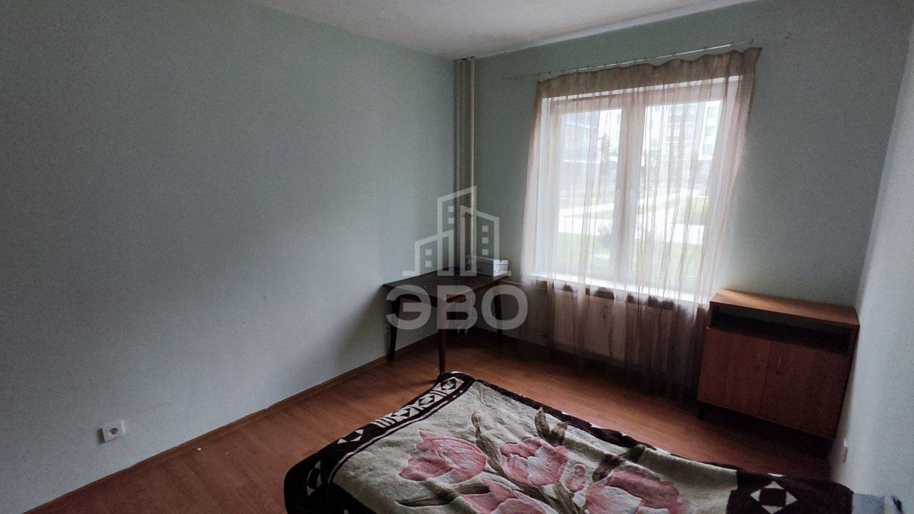 двухкомнатная квартира в Санкт-Петербурге по адресу: Тюльпанов ул., 2, к 1