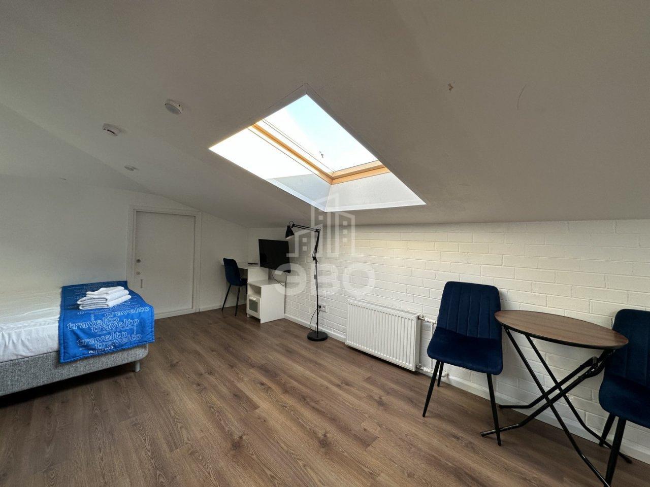 студия в Санкт-Петербурге по адресу: Обуховской Обороны проспект, 123а, литера А