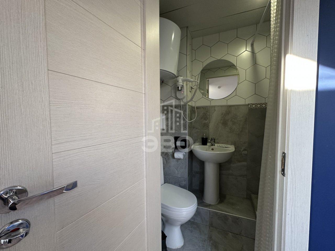 студия в Санкт-Петербурге по адресу: Обуховской Обороны проспект, 123а, литера А