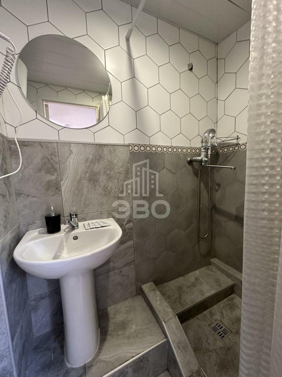 студия в Санкт-Петербурге по адресу: Обуховской Обороны проспект, 123а, литера А