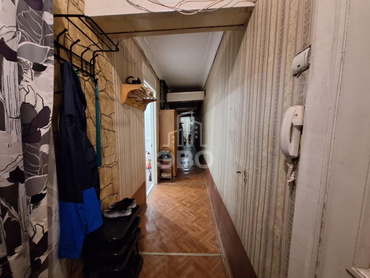 комната в Санкт-Петербурге по адресу: Гороховая ул., 32, литера А