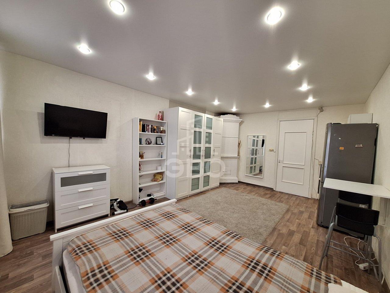 комната в Санкт-Петербурге по адресу: Гороховая ул., 32, литера А