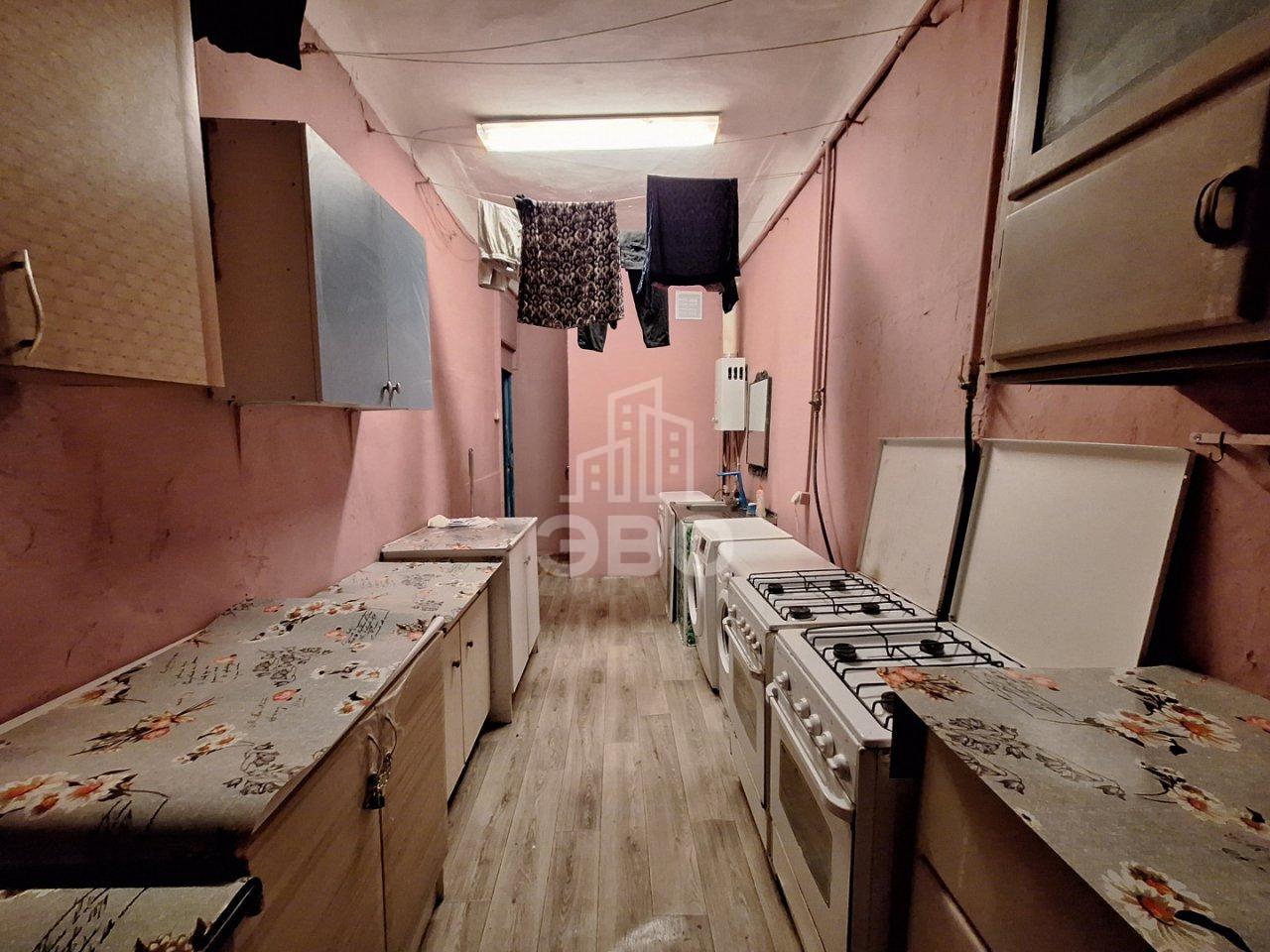 комната в Санкт-Петербурге по адресу: Гороховая ул., 32, литера А