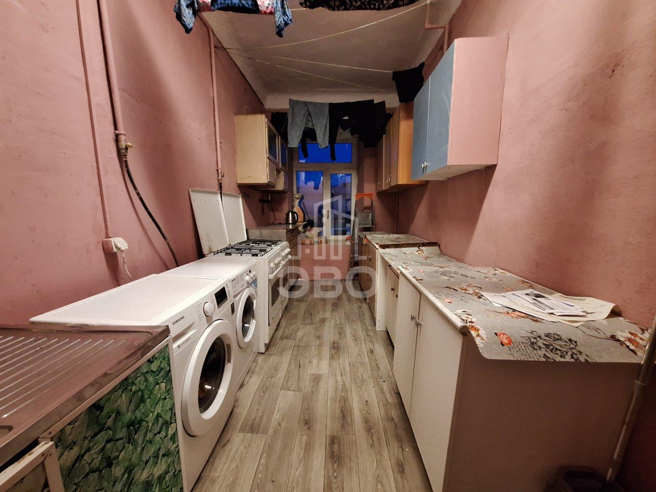 комната в Санкт-Петербурге по адресу: Гороховая ул., 32, литера А