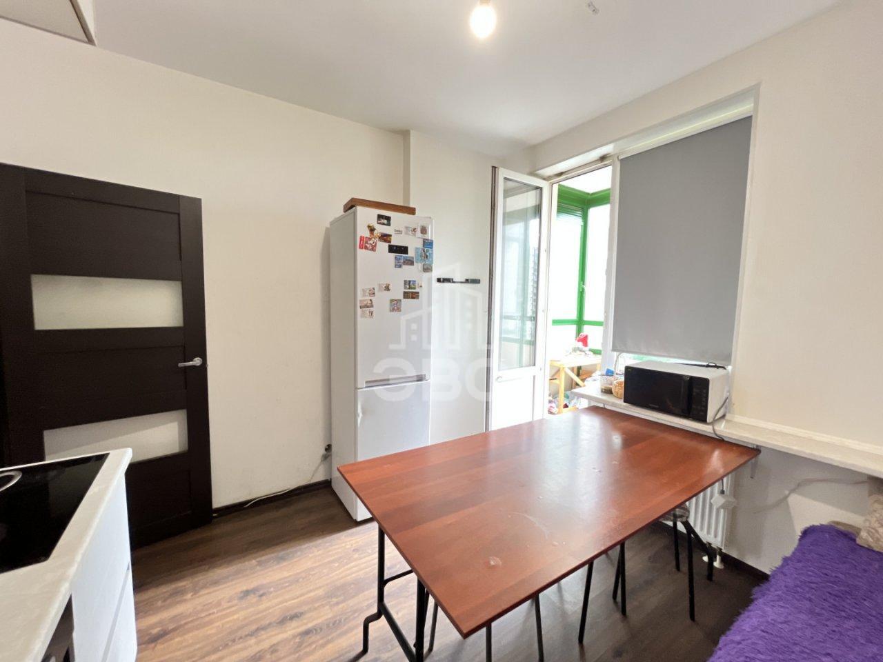 однокомнатная квартира в Санкт-Петербурге по адресу: Шувалова ул., 27/7