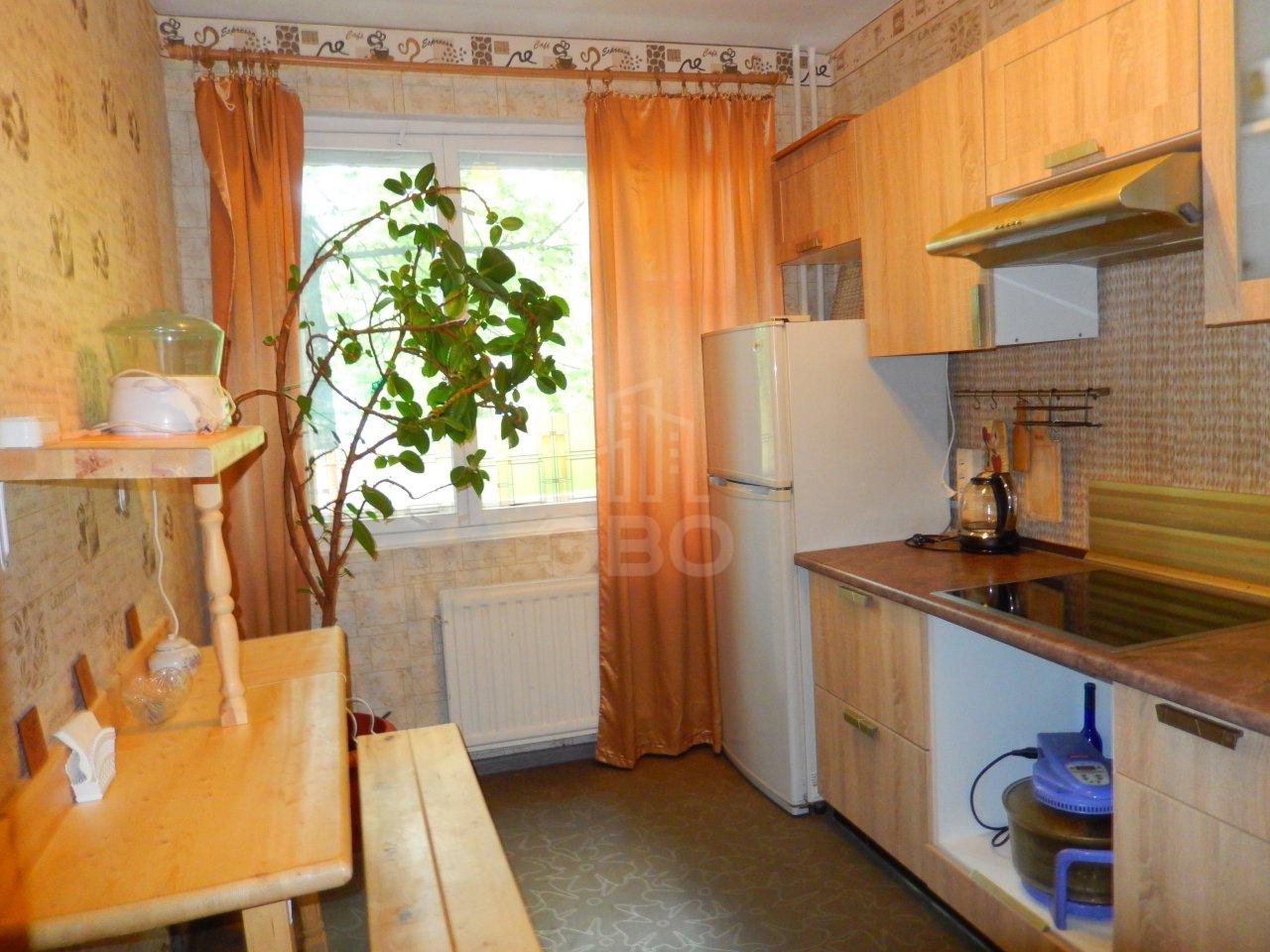 комната в Санкт-Петербурге по адресу: Наставников пр-кт., 41, к.1