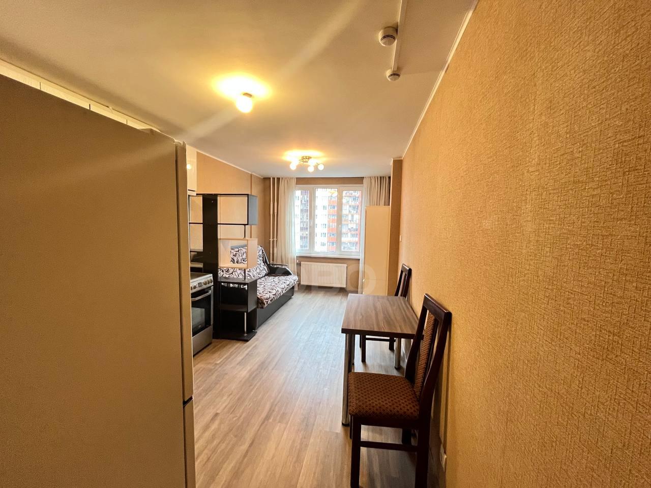 студия в Санкт-Петербурге по адресу: Шоссе в Лаврики ул., 95