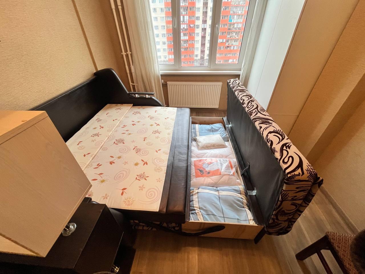 студия в Санкт-Петербурге по адресу: Шоссе в Лаврики ул., 95