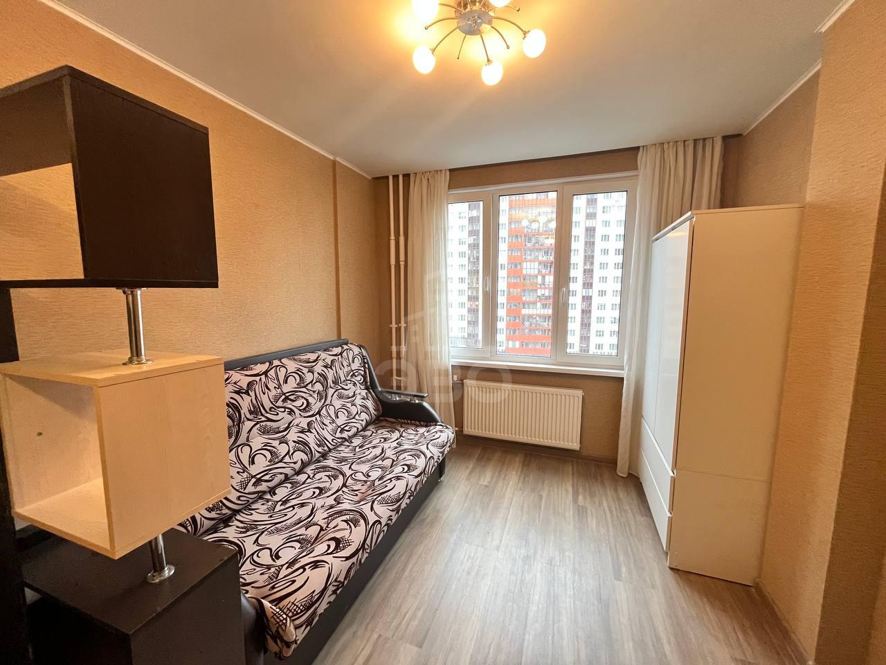 студия в Санкт-Петербурге по адресу: Шоссе в Лаврики ул., 95