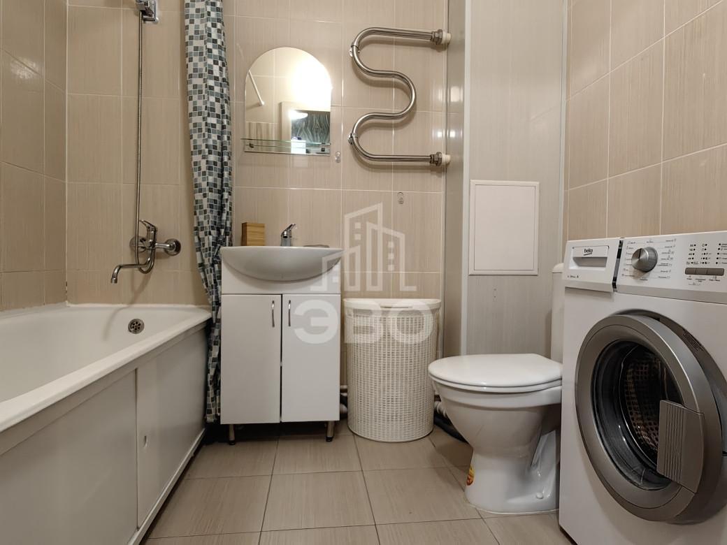 однокомнатная квартира в Санкт-Петербурге по адресу: Адмирала Черокова ул., 20