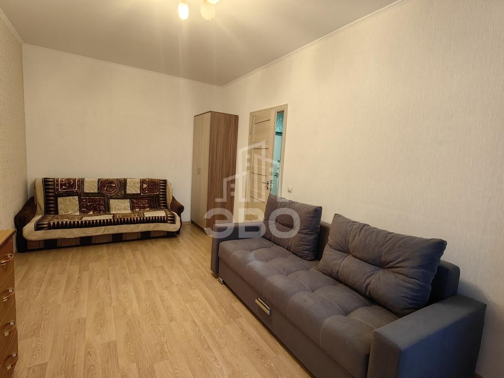 однокомнатная квартира в Санкт-Петербурге по адресу: Адмирала Черокова ул., 20