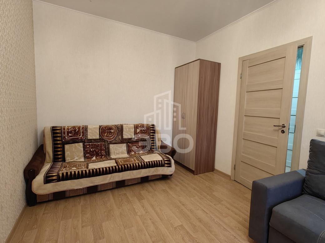 однокомнатная квартира в Санкт-Петербурге по адресу: Адмирала Черокова ул., 20