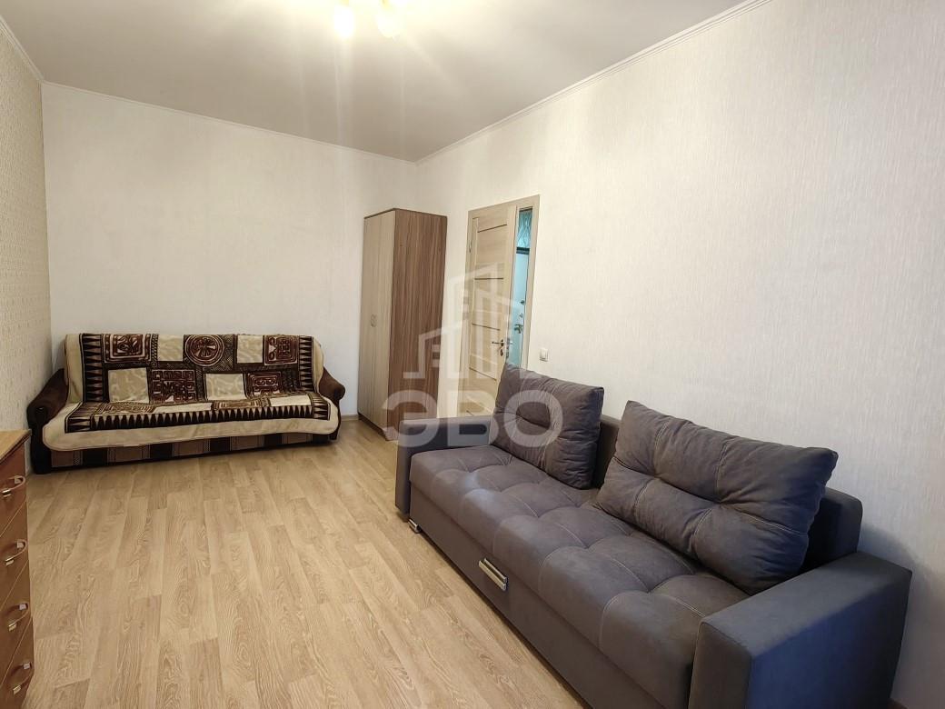 однокомнатная квартира в Санкт-Петербурге по адресу: Адмирала Черокова ул., 20