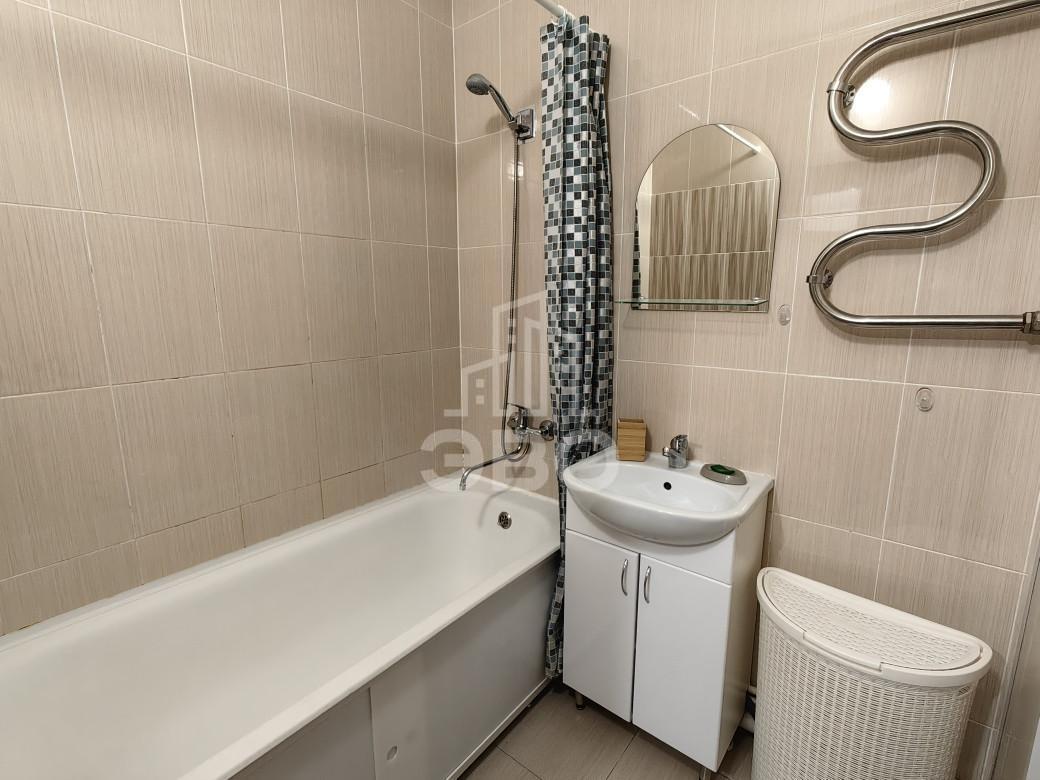 однокомнатная квартира в Санкт-Петербурге по адресу: Адмирала Черокова ул., 20