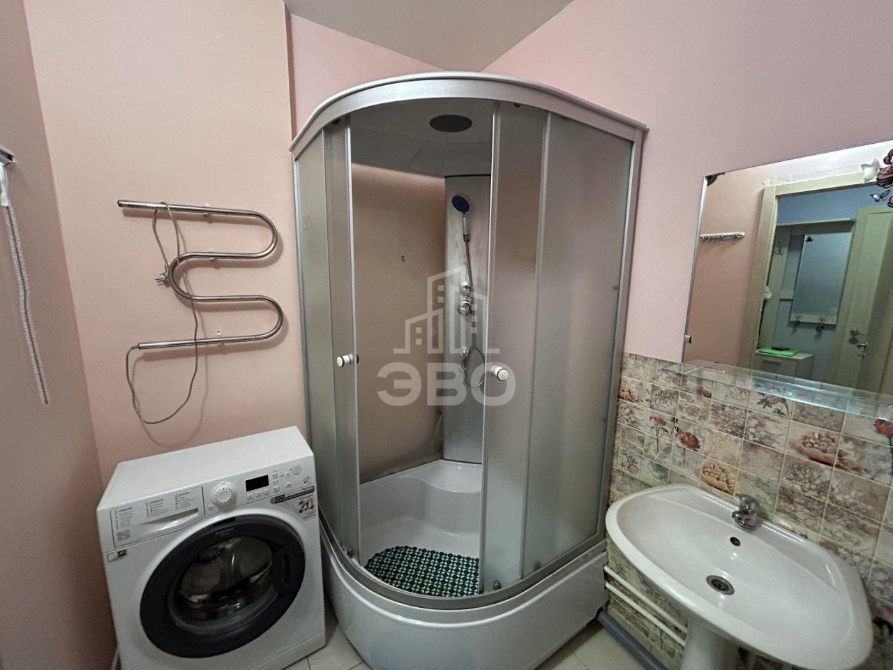 однокомнатная квартира в Санкт-Петербурге по адресу: Головнина б-р., 10