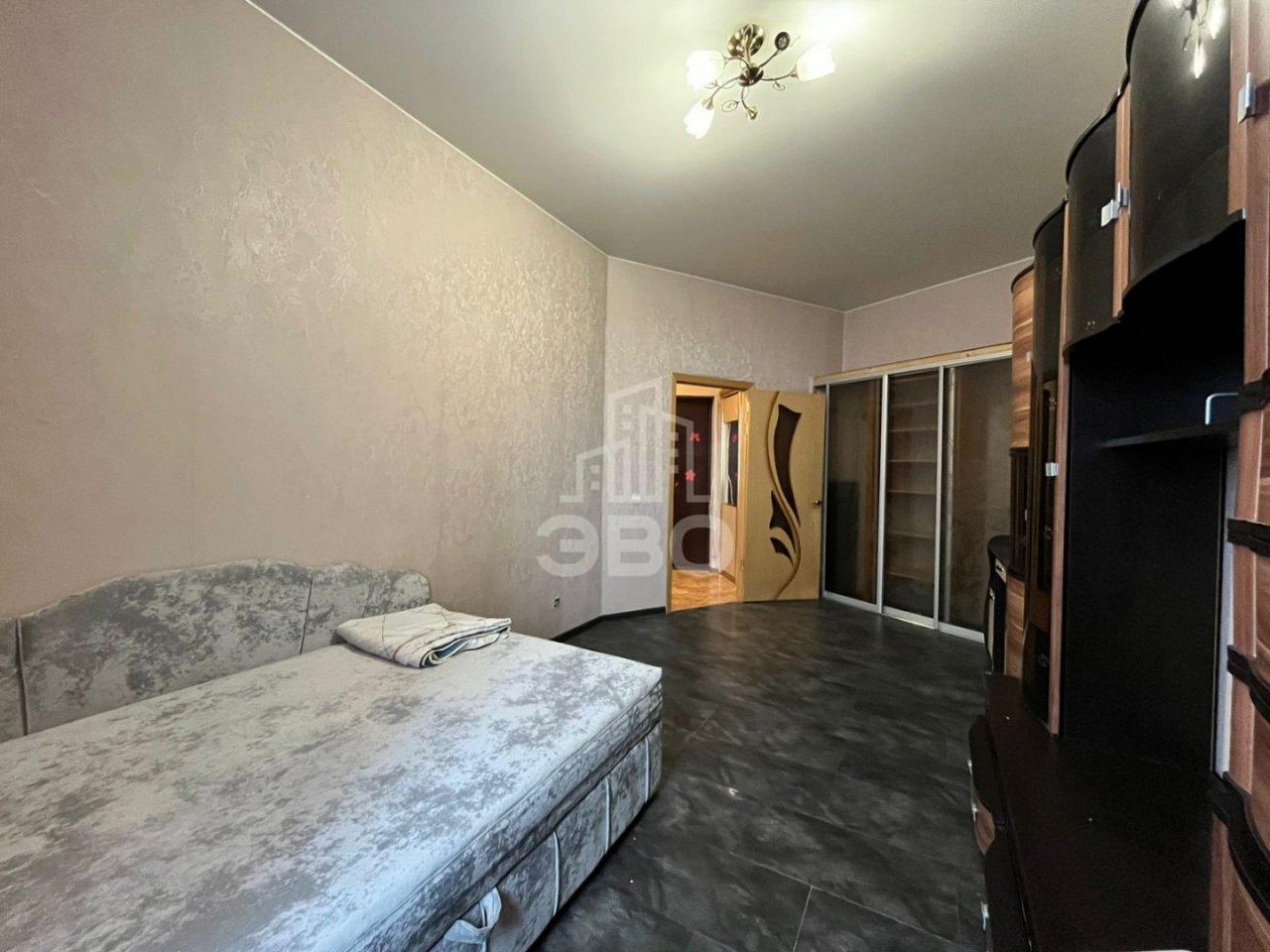 однокомнатная квартира в Санкт-Петербурге по адресу: Токарева ул., 2