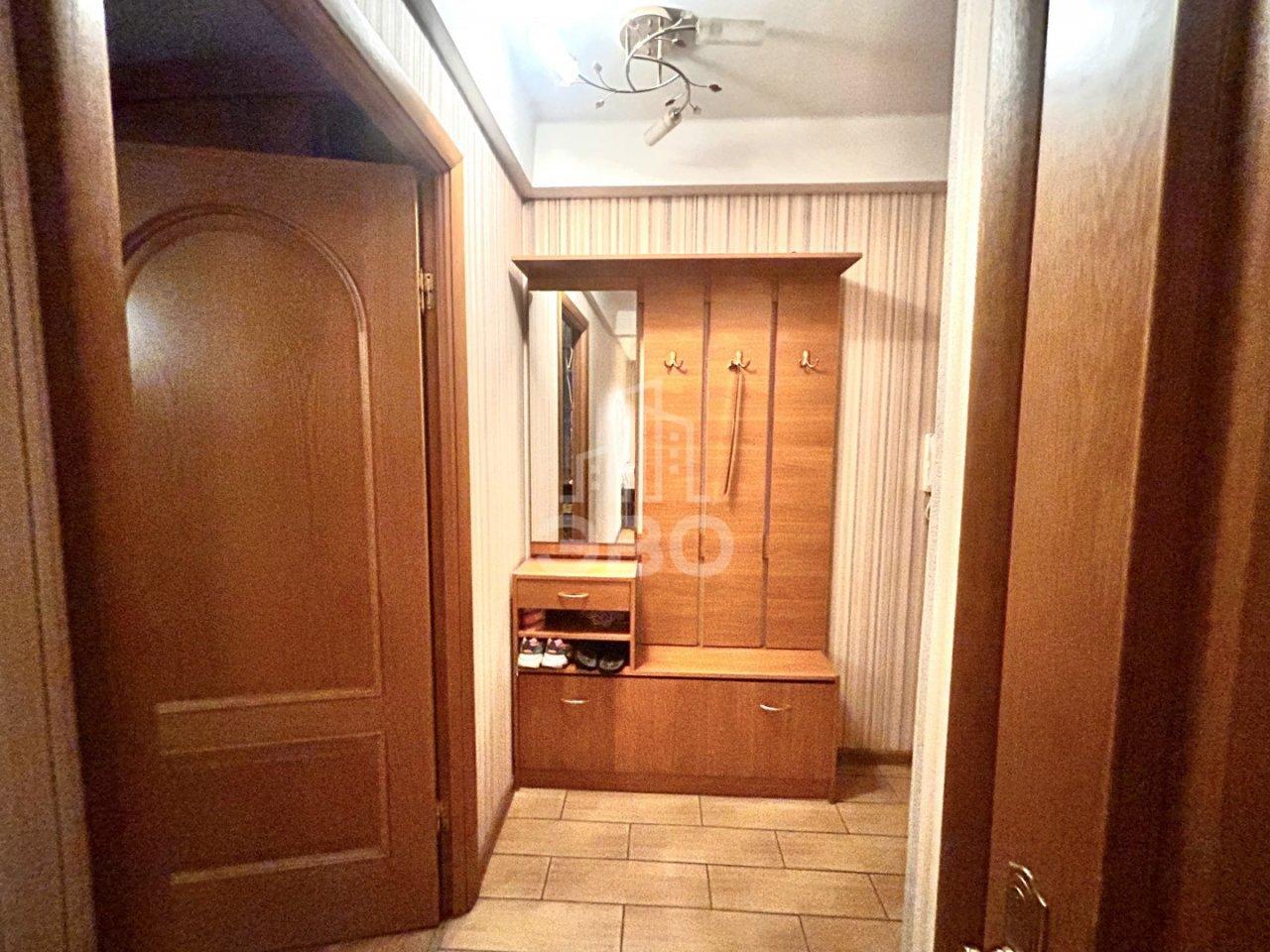 однокомнатная квартира в Санкт-Петербурге по адресу: Новосибирская ул., 3