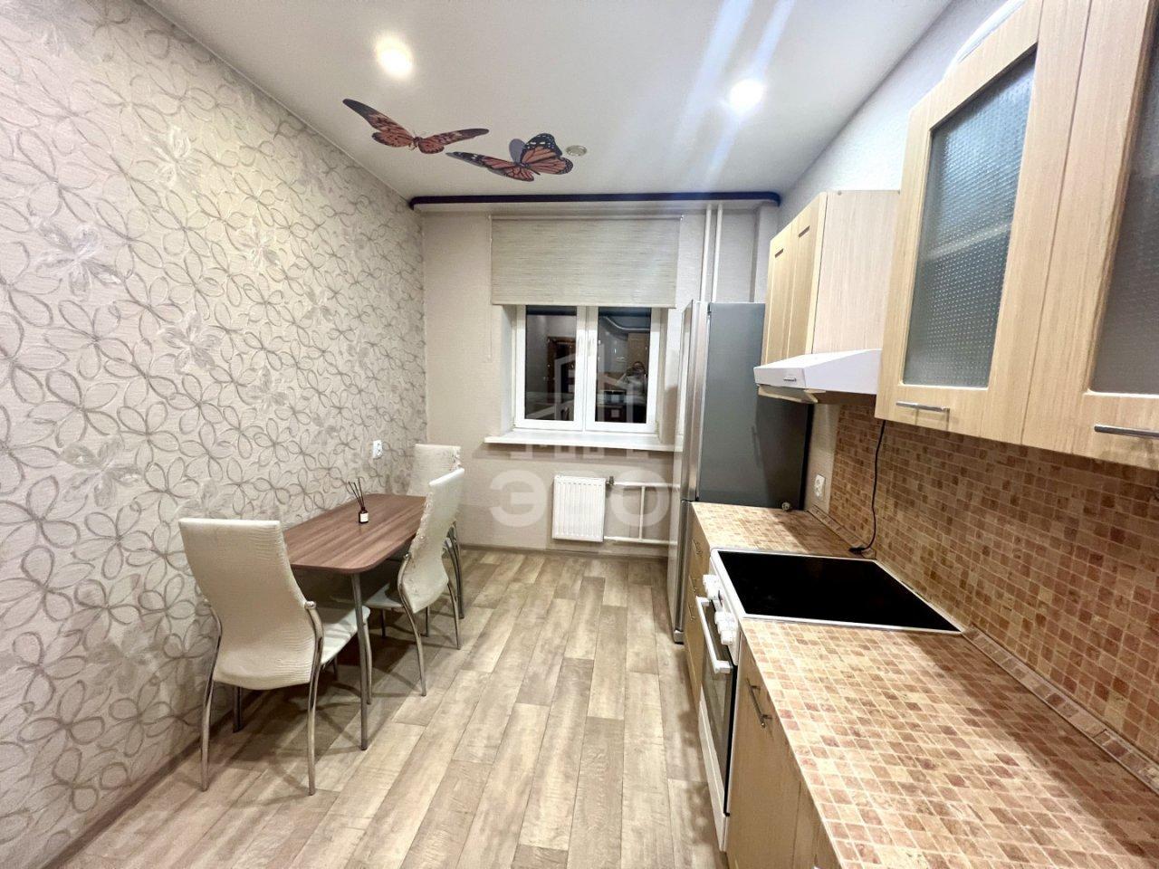 однокомнатная квартира в Санкт-Петербурге по адресу: Софийская ул., 28