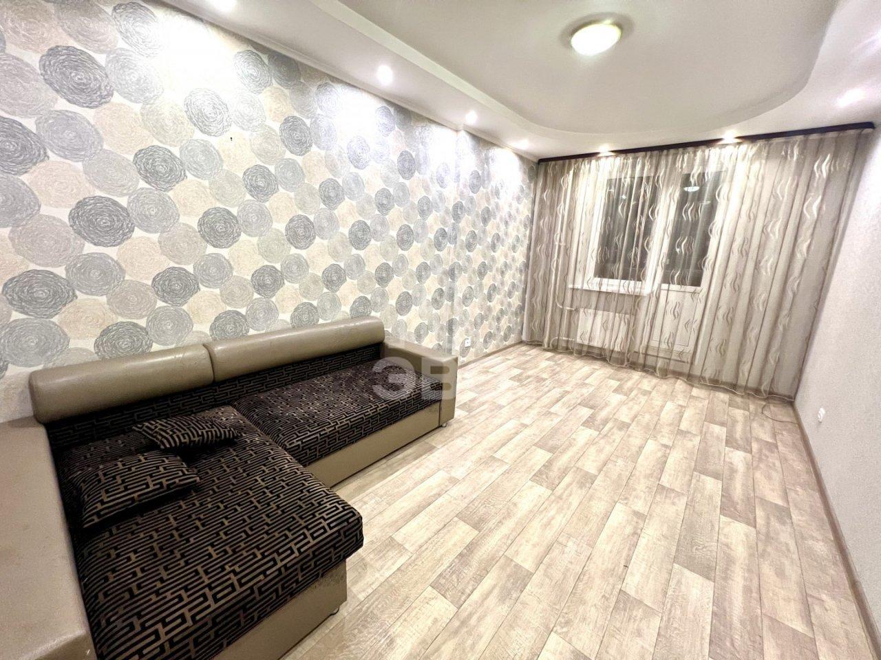 однокомнатная квартира в Санкт-Петербурге по адресу: Софийская ул., 28