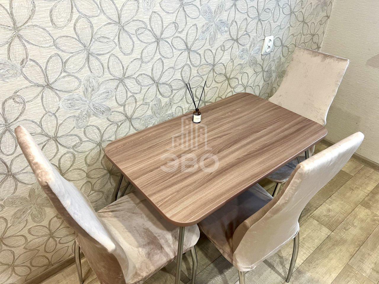 однокомнатная квартира в Санкт-Петербурге по адресу: Софийская ул., 28