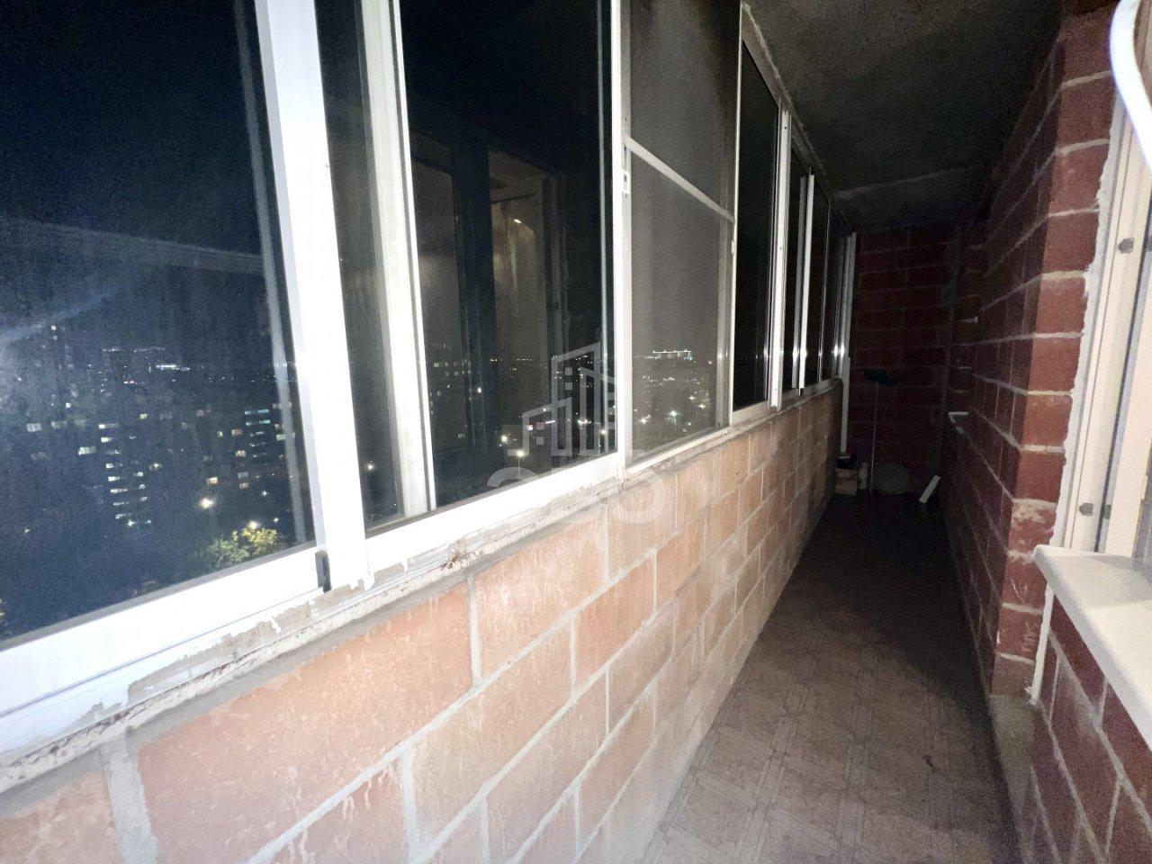 однокомнатная квартира в Санкт-Петербурге по адресу: Софийская ул., 28