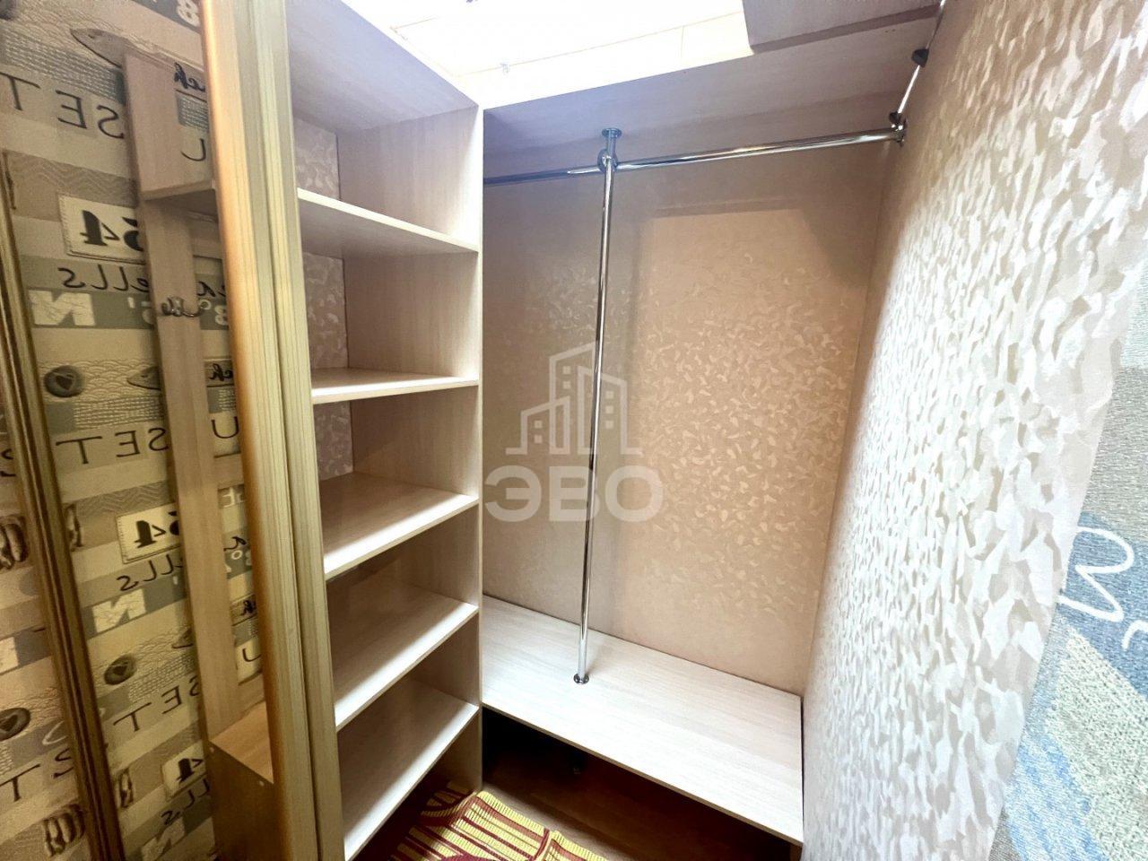 однокомнатная квартира в Санкт-Петербурге по адресу: Софийская ул., 28