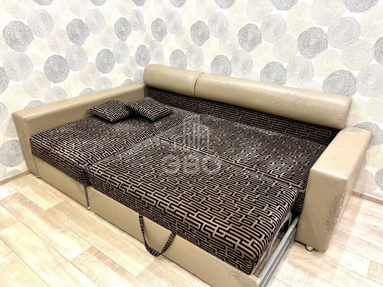 однокомнатная квартира в Санкт-Петербурге по адресу: Софийская ул., 28