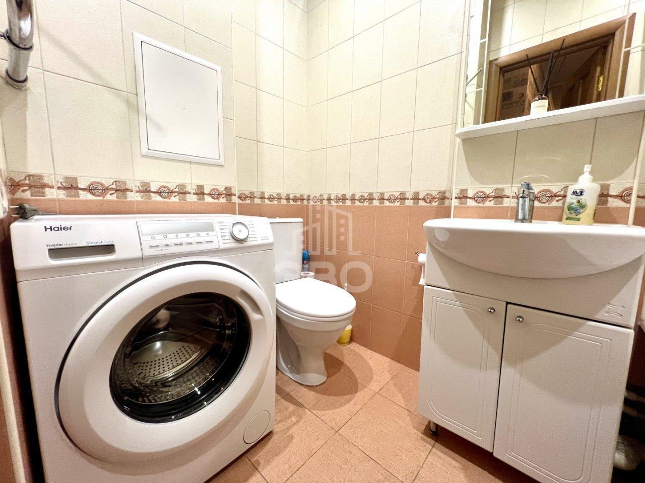 однокомнатная квартира в Санкт-Петербурге по адресу: Софийская ул., 28