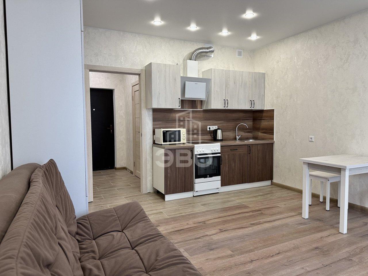 студия в Санкт-Петербурге по адресу: Валдайская ул., 6, к 1