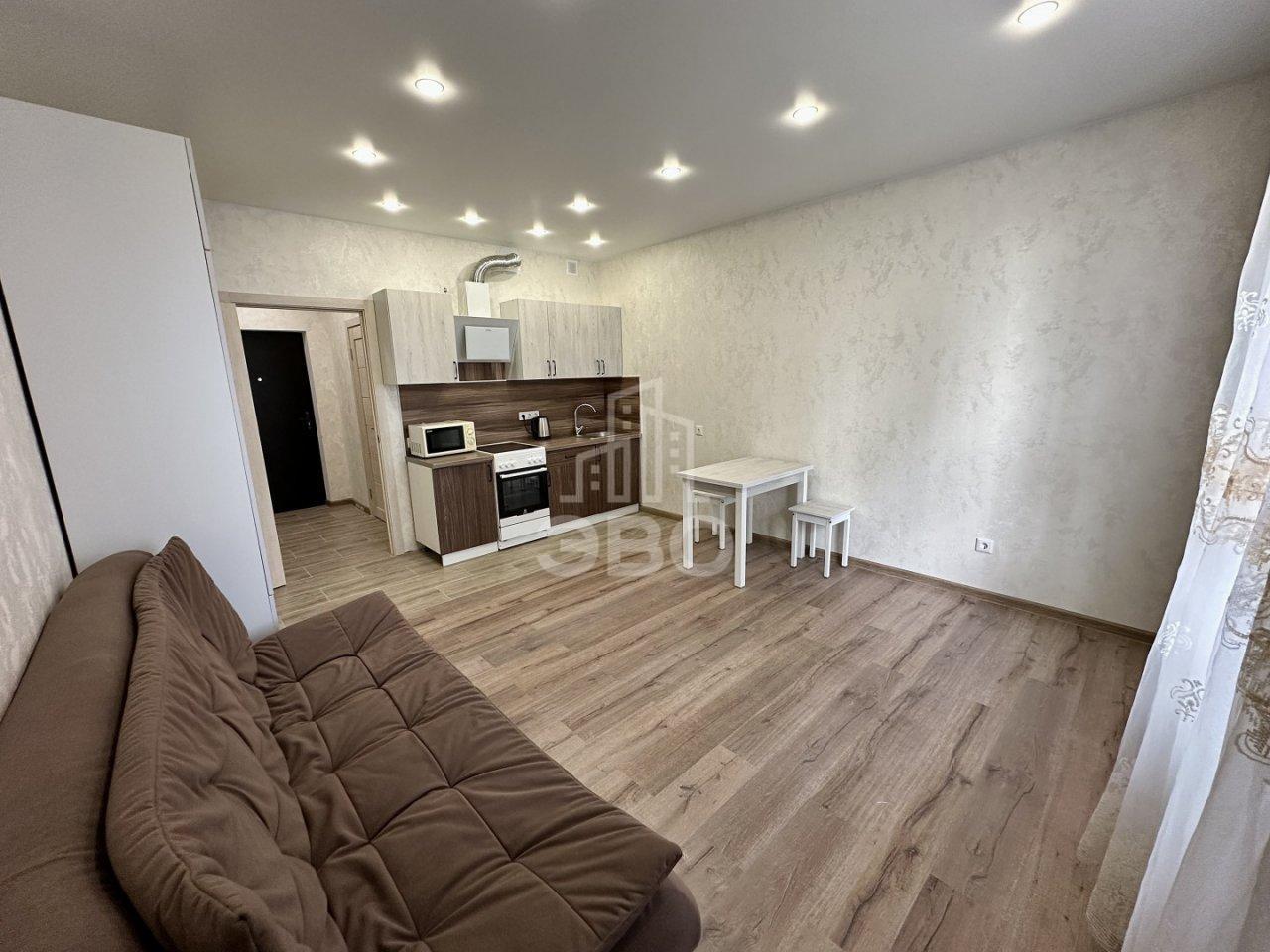 студия в Санкт-Петербурге по адресу: Валдайская ул., 6, к 1