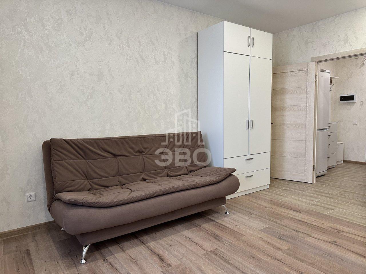 студия в Санкт-Петербурге по адресу: Валдайская ул., 6, к 1