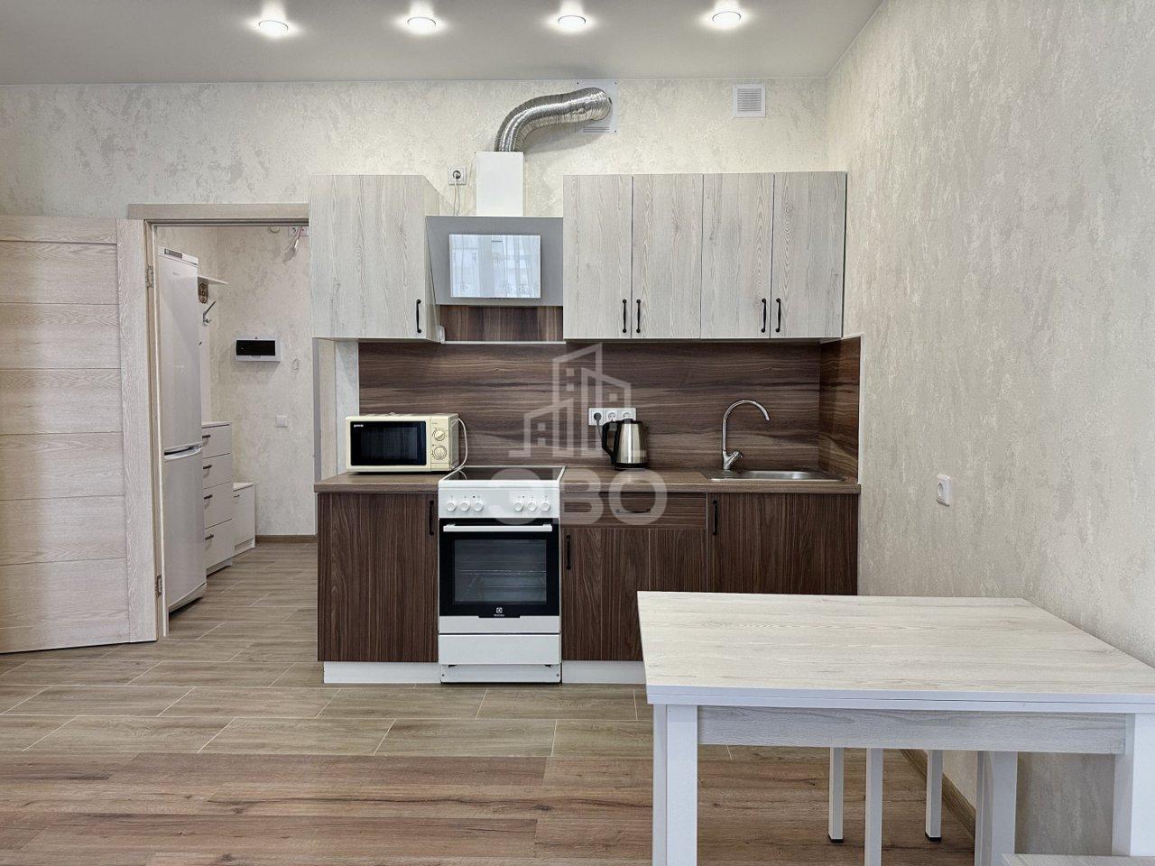 студия в Санкт-Петербурге по адресу: Валдайская ул., 6, к 1