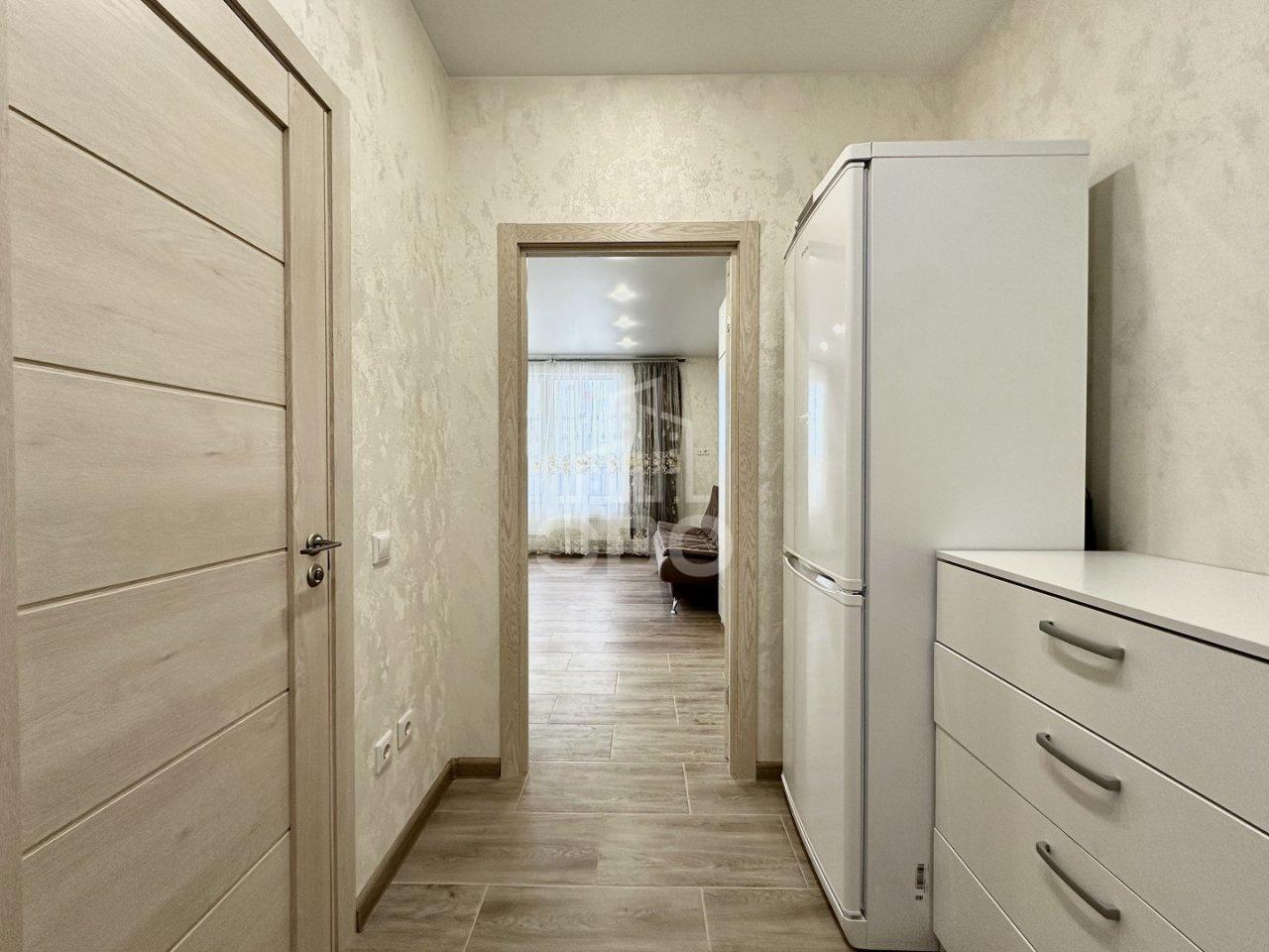 студия в Санкт-Петербурге по адресу: Валдайская ул., 6, к 1