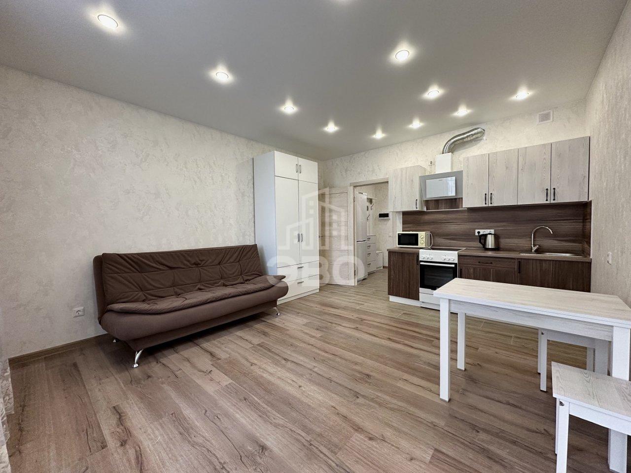 студия в Санкт-Петербурге по адресу: Валдайская ул., 6, к 1