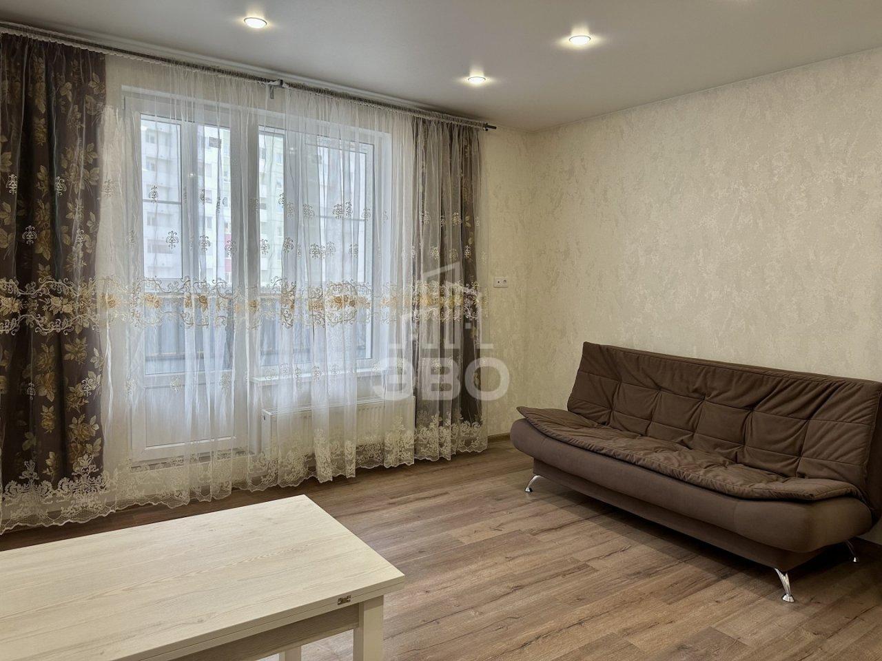 студия в Санкт-Петербурге по адресу: Валдайская ул., 6, к 1