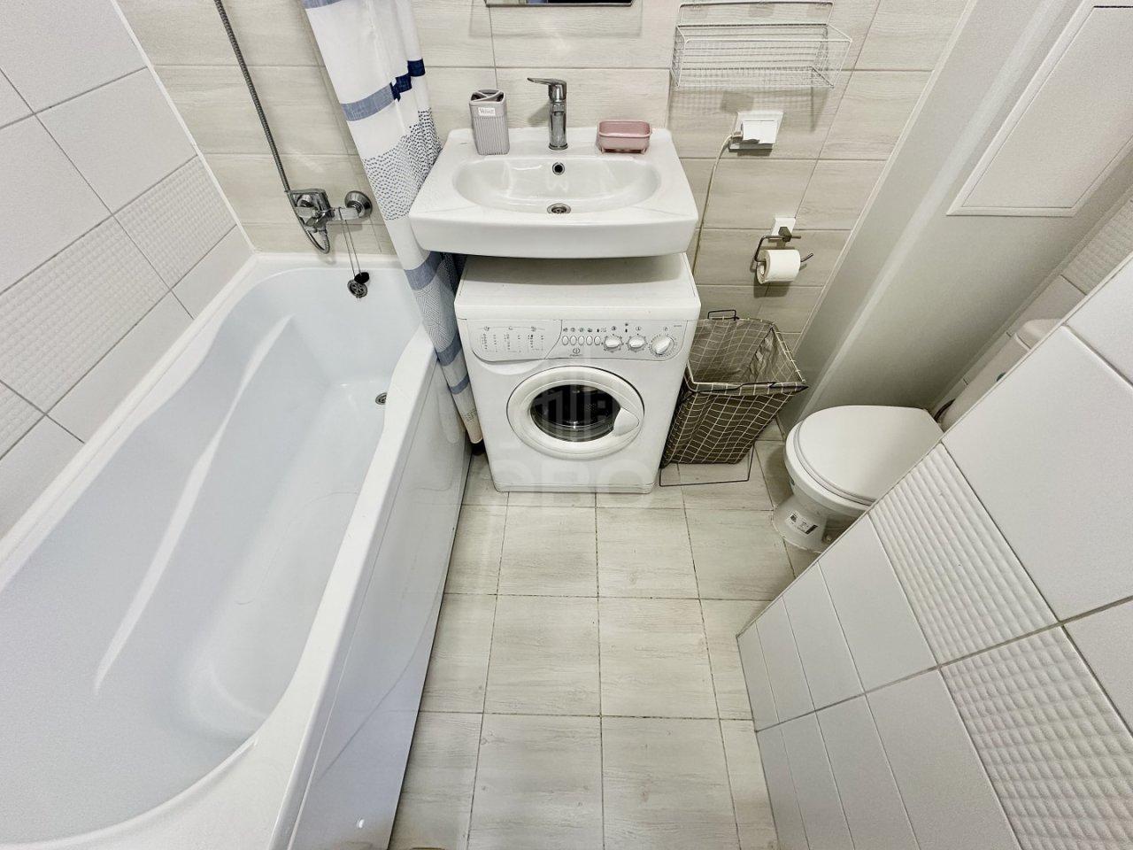 однокомнатная квартира в Санкт-Петербурге по адресу: Железнодорожный проспект, 14, к 1