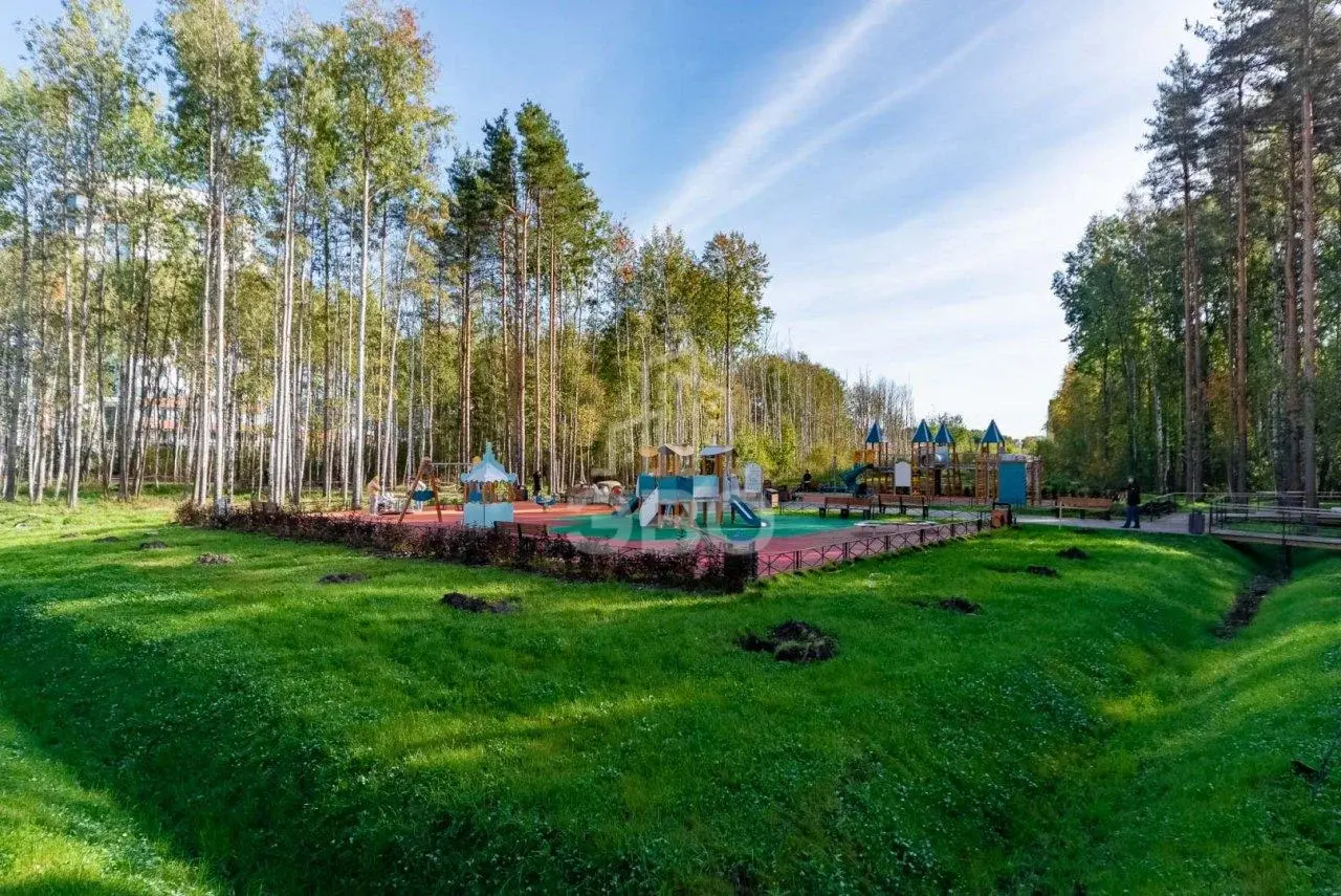 однокомнатная квартира в Санкт-Петербурге по адресу: Плесецкая ул., 6