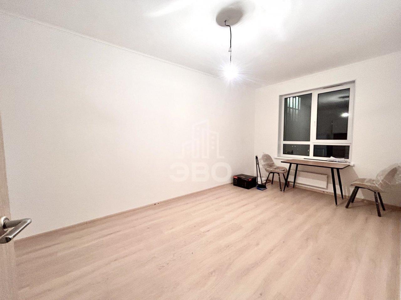 однокомнатная квартира в Санкт-Петербурге по адресу: Авиаконструкторов проспект, 63