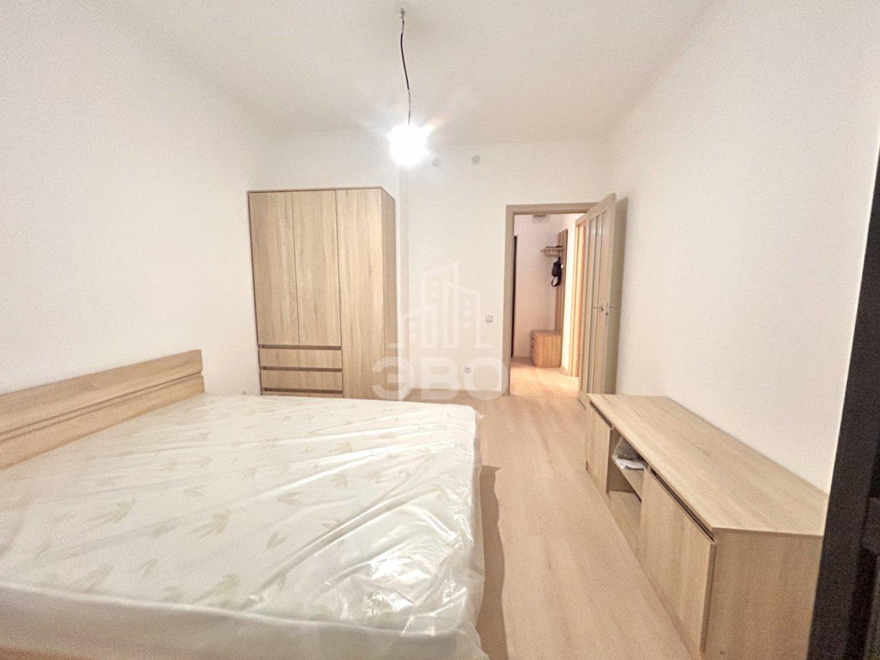 однокомнатная квартира в Санкт-Петербурге по адресу: Авиаконструкторов проспект, 63