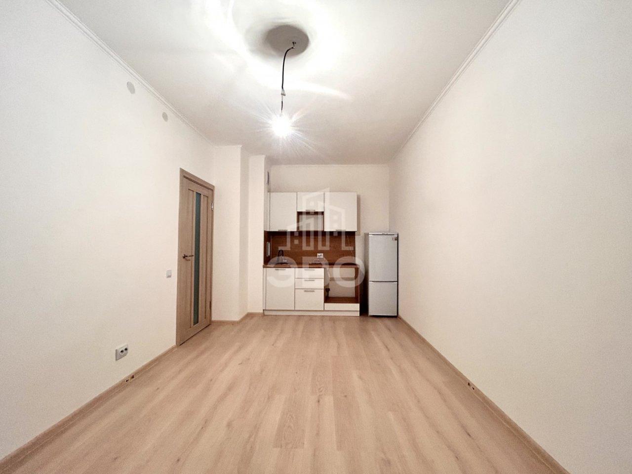 однокомнатная квартира в Санкт-Петербурге по адресу: Авиаконструкторов проспект, 63