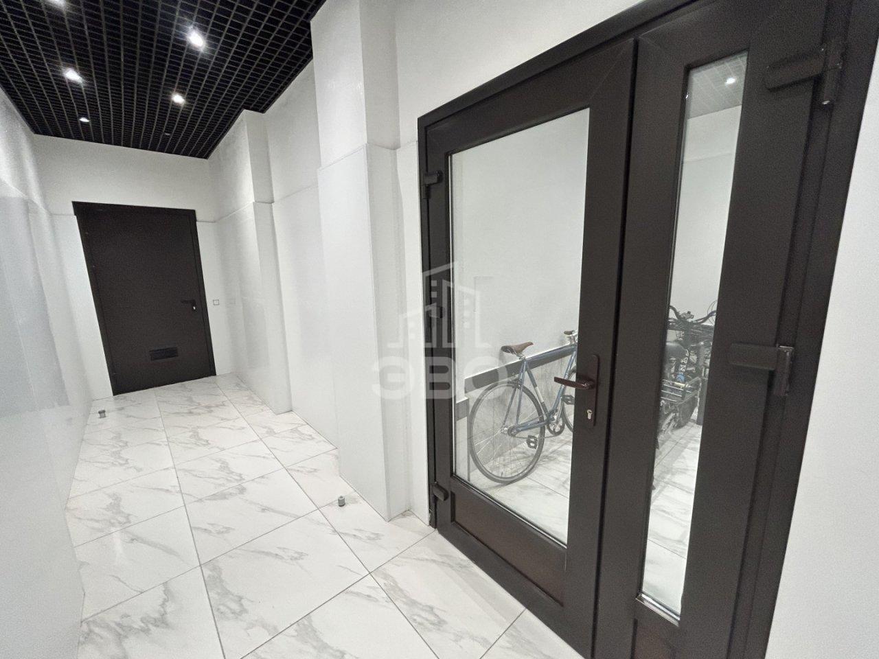 однокомнатная квартира в Санкт-Петербурге по адресу: Авиаконструкторов проспект, 63