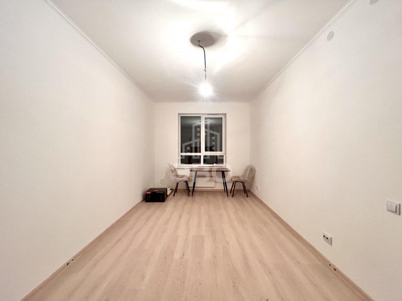 однокомнатная квартира в Санкт-Петербурге по адресу: Авиаконструкторов проспект, 63