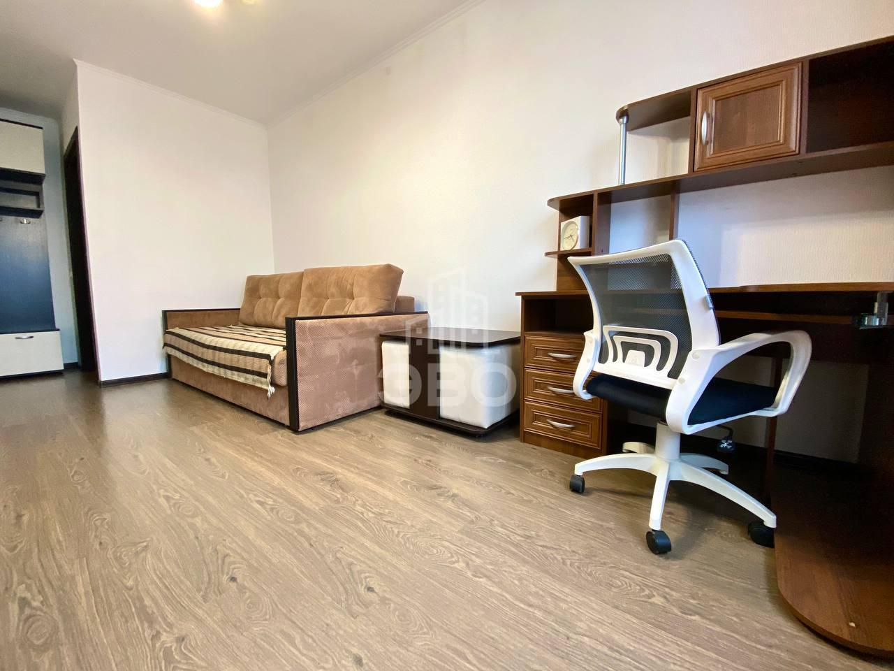 однокомнатная квартира в Санкт-Петербурге по адресу: Энергетиков проспект, 9, к 6