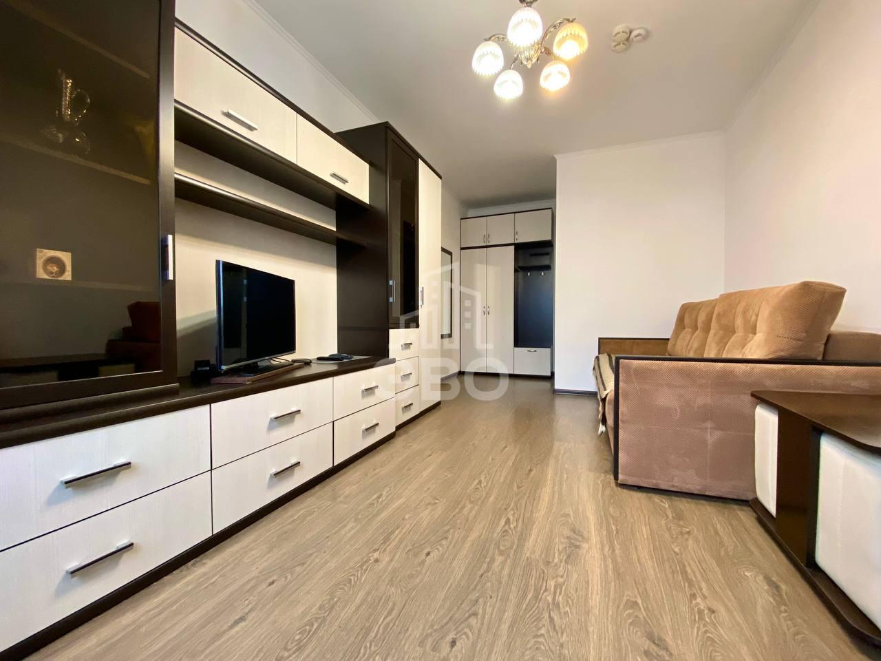 однокомнатная квартира в Санкт-Петербурге по адресу: Энергетиков проспект, 9, к 6