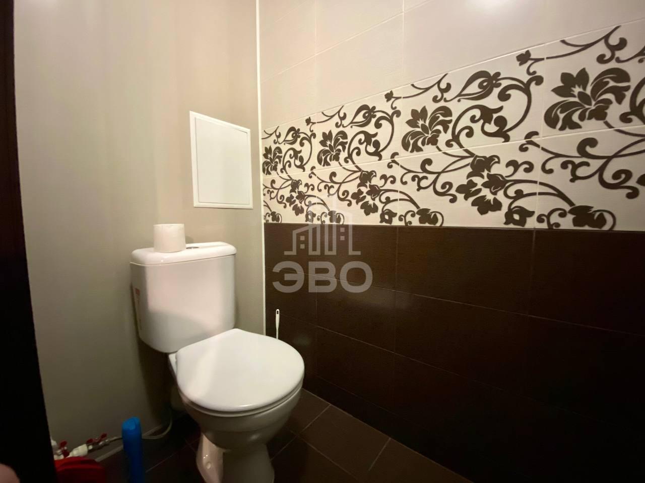 однокомнатная квартира в Санкт-Петербурге по адресу: Энергетиков проспект, 9, к 6