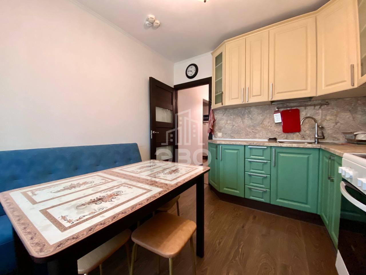 однокомнатная квартира в Санкт-Петербурге по адресу: Энергетиков проспект, 9, к 6