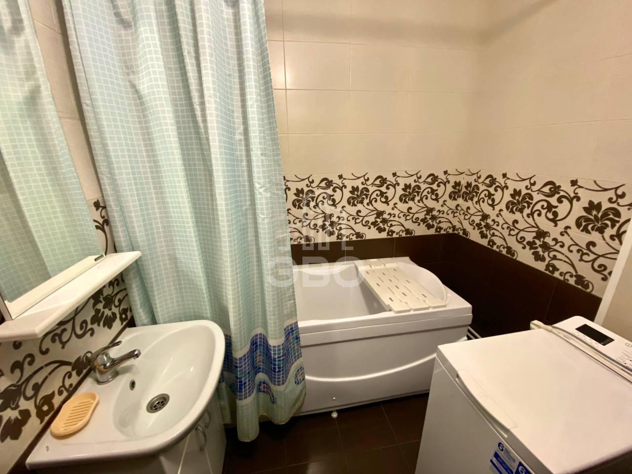 однокомнатная квартира в Санкт-Петербурге по адресу: Энергетиков проспект, 9, к 6